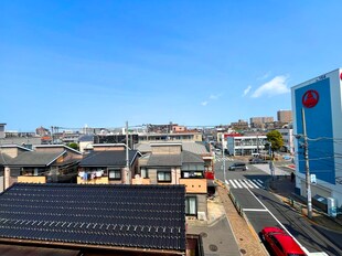 ラウレア西新井の物件内観写真